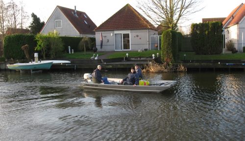 Eggers Craft 2-6 personen Eggers Craft 2-6 personen